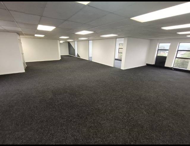 BUSINESS PROPERTY TO RENT IN HURLINGHAM